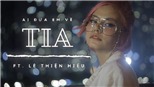 Lê Thiện Hiếu và người yêu Tia Hải Châu tung MV 'Ai đưa em về'