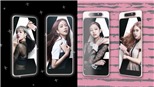Samsung 'trình làng' phiên bản BLACKPINK dành cho dòng điện thoại mới 