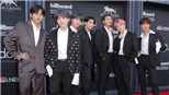 BTS là nghệ sĩ có doanh thu album cao nhất Hàn Quốc trong 20 năm qua