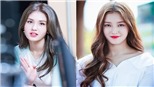 Nhan sắc 'vạn người mê' của 5 thần tượng là cực phẩm con lai trong làng Kpop