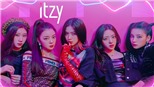 ITZY đạt mốc 100 triệu lượt xem trên Youtube với sản phẩm đầu tay ‘DALLA DALLA’