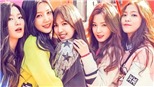'Nhóm nhạc mùa hè' Red Velvet bất ngờ thông báo ngày trở lại