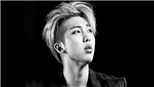 RM (BTS) nói gì trước thềm đêm diễn tại London?