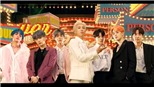 ‘Boy With Luv’ của BTS và Halsey đạt chứng nhận bạch kim từ Hiệp hội âm nhạc uy tín Mỹ