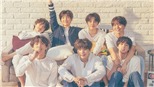 BTS tung loạt ảnh cho đĩa đơn mới tại Nhật Bản mang tên 'Lights/Boy With Luv'