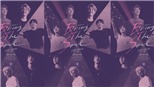 'Bring The Soul: The Movie' của BTS dẫn đầu bảng xếp hạng phòng vé với lượng đặt trước ‘siêu khủng’ 