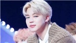 Jimin BTS trở thành 'chàng thơ' nổi tiếng của nhiều nghệ sĩ tại Châu Âu