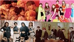 10 nhóm nhạc bán album chạy nhất: BTS là 'tường thành', Blackpink bị đối thủ vượt mặt.