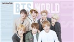 BTS thiết lập kỷ lục của nghệ sĩ Hàn Quốc tại bảng xếp hạng Billboard