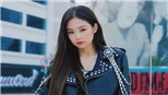 Jennie BlackPink bật mí bí quyết để sở hữu cơ thể hoàn hảo