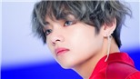 V BTS được bình chọn là 'Nghệ sĩ nhạc Pop xuất sắc nhất 2019'