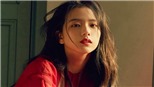 Jisoo Blackpink ‘hút hồn’ người hâm mộ với nhan sắc nữ thần