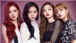 Tiết lộ ảnh bìa cho album mới, Blackpink chính thức ‘Nhật tiến’