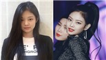 Jennie Blackpink gây 'sốt' mỗi khi xuất hiện với gương mặt không trang điểm