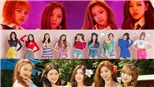 Top 7 cặp chị-em sở hữu nhan sắc ‘khủng’ nhất Kpop ngay từ khi ra mắt