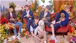 TXT lùi lịch ra mắt album mới vì lý do sức khỏe của các thành viên