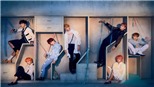 Ngày BTS nghỉ, album ‘Love Yourself: Answer’ vẫn lập kỷ lục trên BXH Billboard