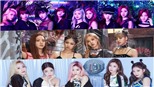 Twice ‘vượt mặt’ Blackpink trên BXH thương hiệu tháng 8 dù lộ tin hẹn hò