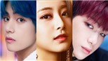 Những thần tượng được đề cử Top 100 gương mặt đẹp nhất 2019: Lisa Blackpink, Jungkook BTS,... 