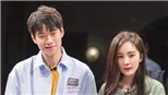 Hậu ly hôn, Dương Mịch dính tin đồn hẹn hò đàn em kém 3 tuổi