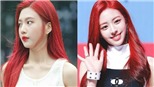 Những sao nữ Kpop được mệnh danh là Nàng tiên cá 'phiên bản đời thực'