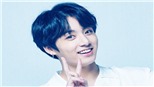 Mừng sinh nhật Jungkook, J-Hope tiết lộ màu mới nhất trong BST Hanbok của em út