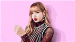 Lisa Blackpink 'ghi điểm' với người hâm mộ khi tham dự sự kiện tại Thái Lan