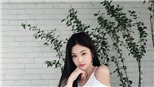 Jennie Blackpink ‘đốn tim’ fan với gương mặt búp bê và vòng eo ‘con kiến’