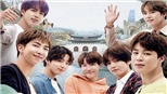 BTS chính thức trở thành Đại sứ Quảng bá du lịch của Seoul 3 năm liên tiếp