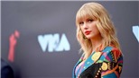 Taylor Swift dẫn đầu Top10 nữ ca sĩ kiếm tiền nhiều nhất, hơn á quân Beyonce…100 triệu USD!