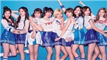 Twice bất ngờ tiết lộ danh sách ca khúc trong mini album sắp ra mắt
