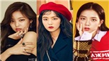 Top 7 sao nữ sở hữu đôi mắt đẹp nhất của Kpop