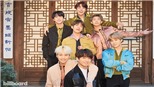 BTS tiết lộ về những chấn thương mà nhóm gặp phải