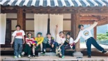 Thông báo kết thúc kì nghỉ, BTS đã sẵn sàng trở lại với sân khấu 