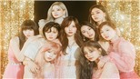 Twice là ‘nữ hoàng bán đĩa’ số 1 tại Nhật Bản 