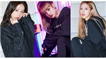 Blackpink tung ảnh quảng cáo mới: 3 thành viên đẹp hút hồn, Jennie ‘mất tích’?