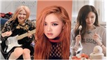 8 lý do Rosé Blackpink tạo sức cuốn hút không thể cưỡng lại