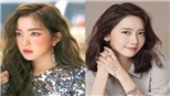 Những khoảnh khắc 'xuất thần' của các sao nữ khiến fan 'điêu đứng'