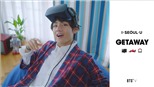 V BTS khiến quần áo ‘cháy hàng’ trong nháy mắt sau MV 'Get Away'