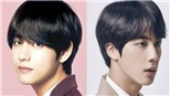 Những điểm chung bất ngờ giữa 'anh em họ Kim' của BTS   