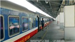 Nghiên cứu kỹ Dự án đường sắt tốc độ cao Bắc Nam