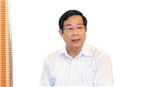 Cách chức Ủy viên Trung ương Đảng khóa XI của ông Nguyễn Bắc Son