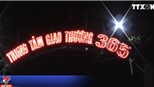 VIDEO: Bát nháo ở các chợ đầu mối Hà Nội