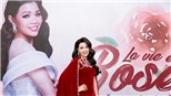 Giọng soprano Hiền Nguyễn ra mắt MV 'Lavie en rose' sau hai năm du học ở Ý