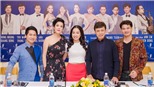 Dàn sao 'khủng' quy tụ trong 'Đêm Việt Nam 7' đón Giáng sinh