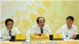 Bộ trưởng Mai Tiến Dũng: Hà Nội phải đi đầu trong thanh toán điện tử