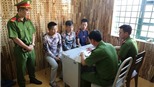 Khởi tố, bắt tạm giam nhóm đối tượng cho vay nặng lãi