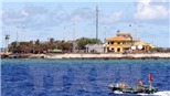Biển đảo Việt Nam: Triển lãm bản đồ và trưng bày tư liệu 'Hoàng Sa, Trường Sa của Việt Nam - Những bằng chứng lịch sử và pháp lý'