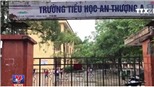 Cơ chế bảo vệ học sinh trước nạn xâm hại