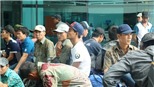 Đại sứ quán Việt Nam tại Indonesia thăm hỏi các ngư dân đang bị tạm giữ